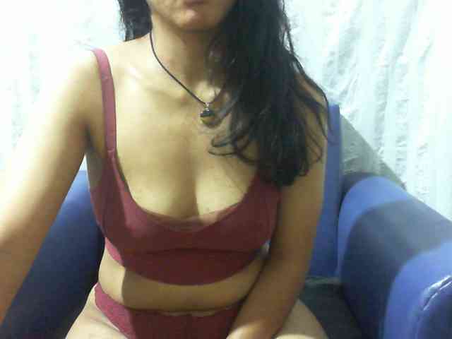 Lysah webcam