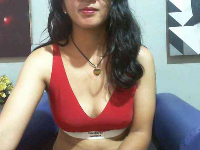 Lysah webcam