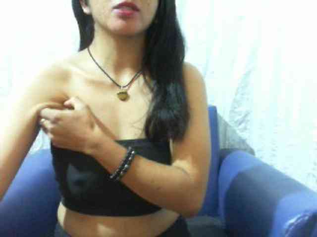 Lysah webcam