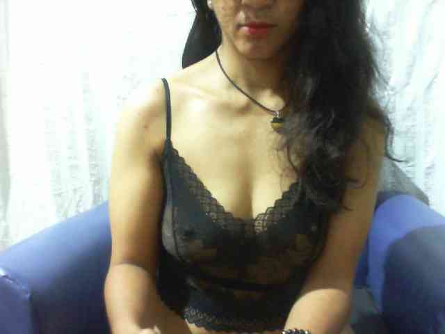 Lysah webcam