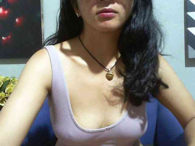 Lysah webcam