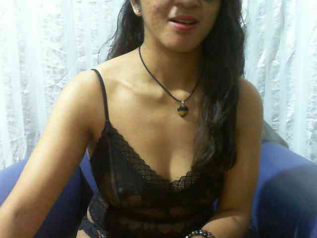 Lysah webcam