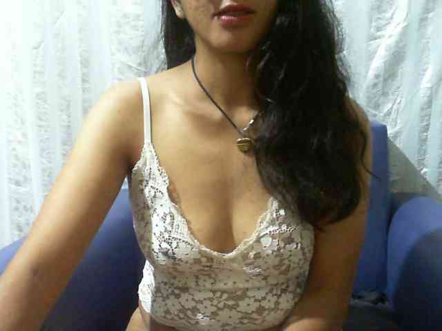 Lysah webcam