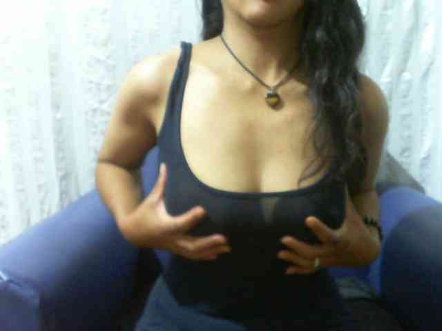 Lysah webcam