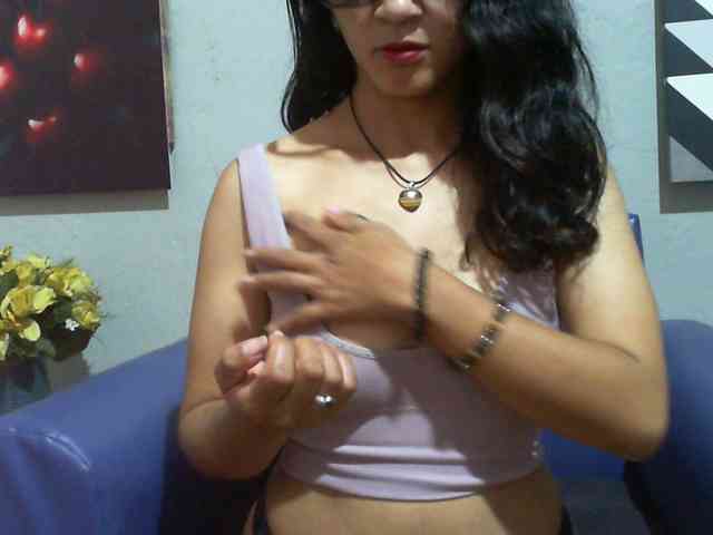 Lysah webcam