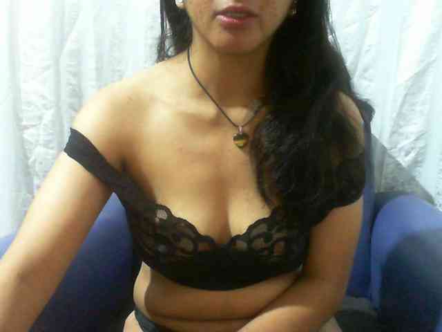Lysah webcam