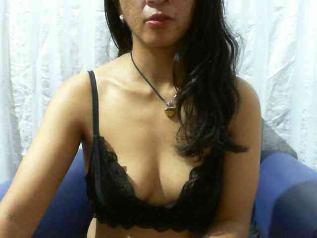 Lysah webcam