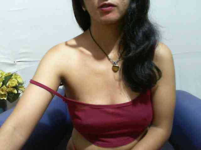 Lysah webcam