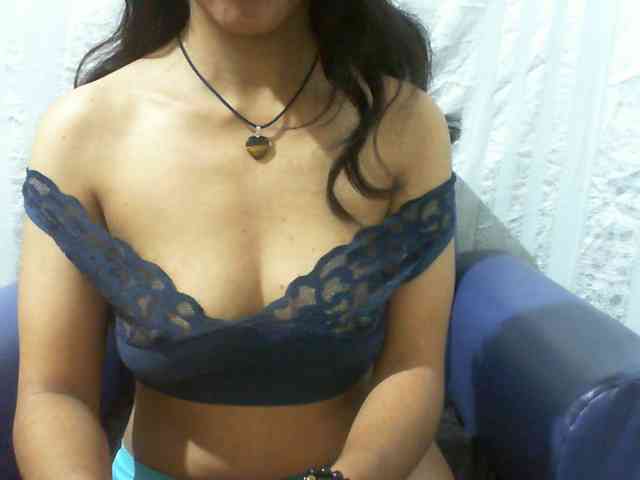 Lysah webcam