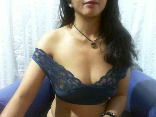 Lysah webcam