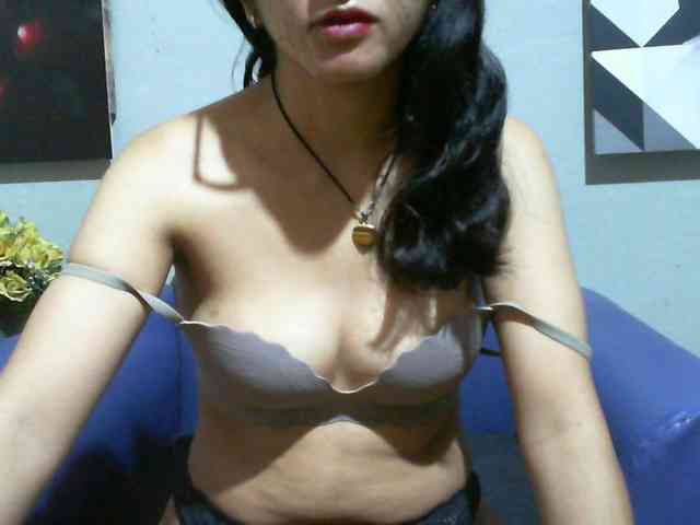 Lysah webcam
