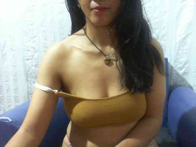 Lysah webcam