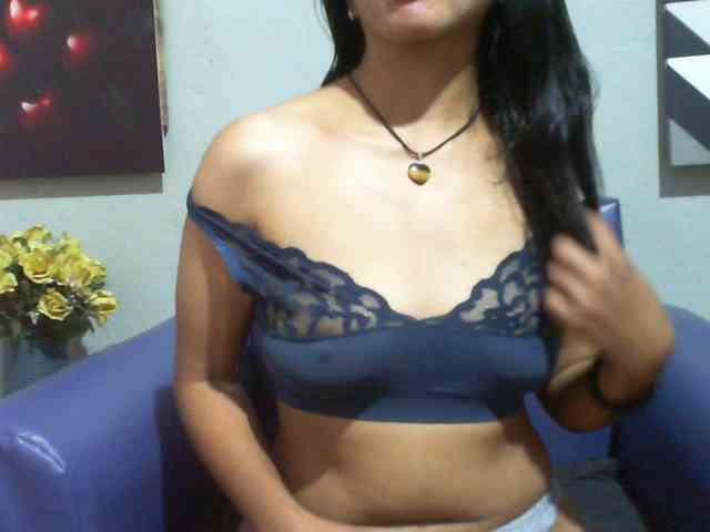Lysah webcam