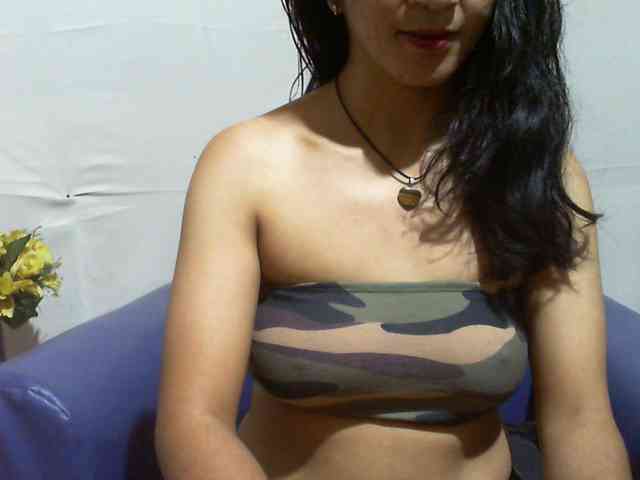 Lysah webcam