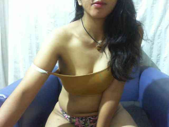 Lysah webcam