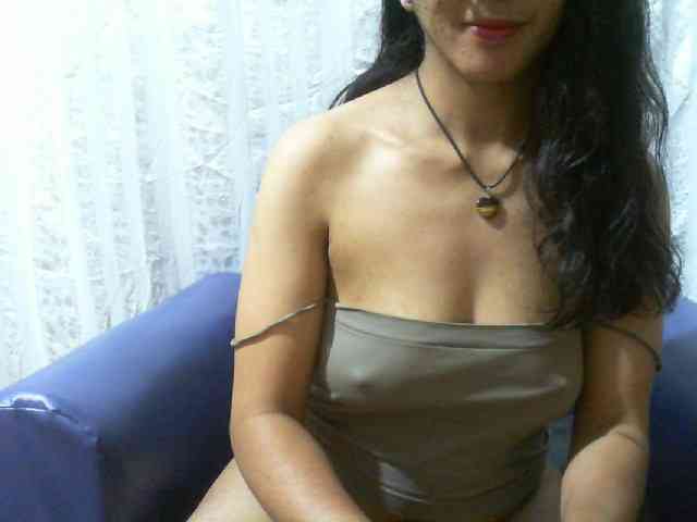 Lysah webcam
