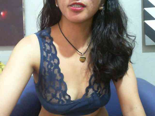 Lysah webcam