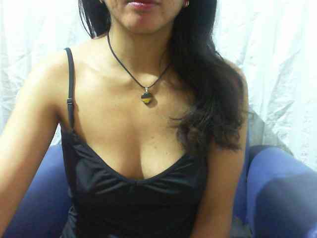 Lysah webcam