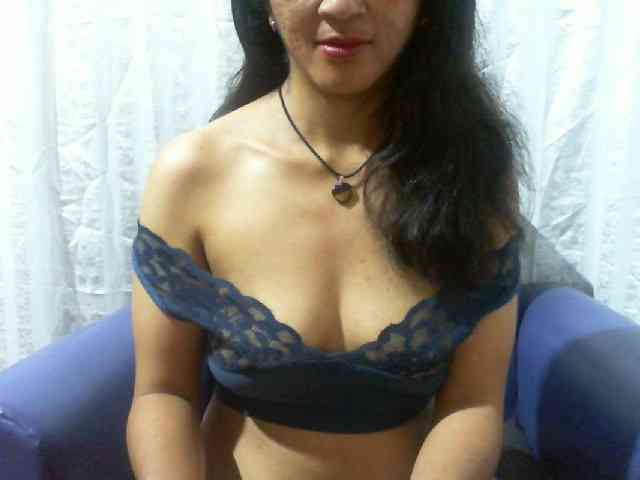 Lysah webcam