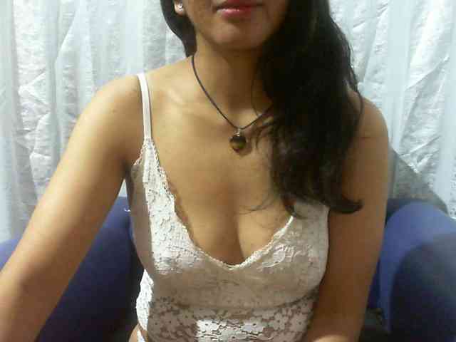 Lysah webcam