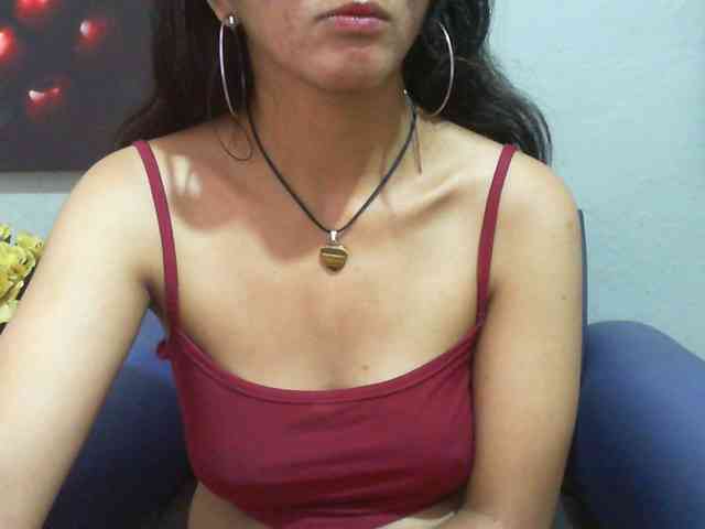 Lysah webcam