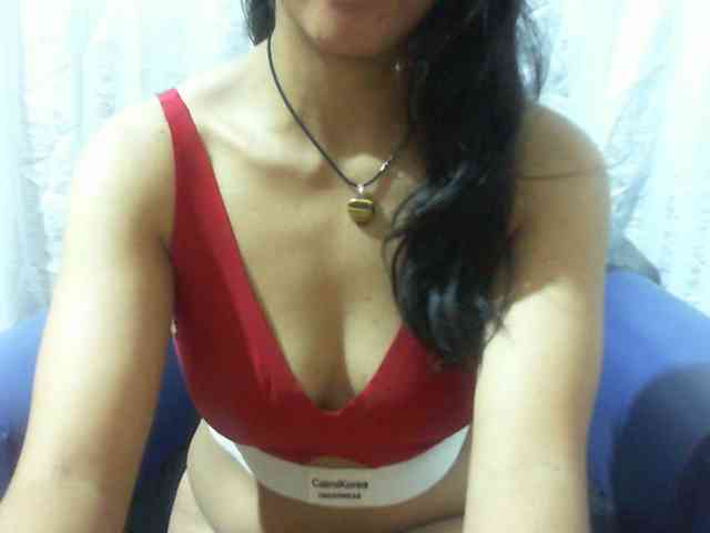 Lysah webcam