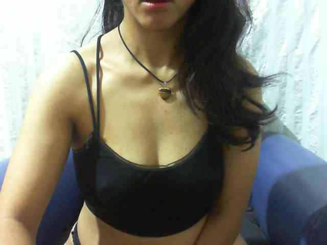 Lysah webcam