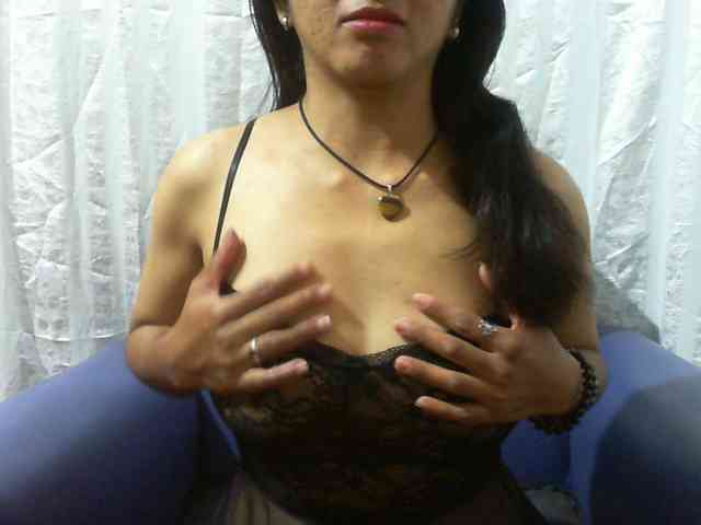 Lysah webcam