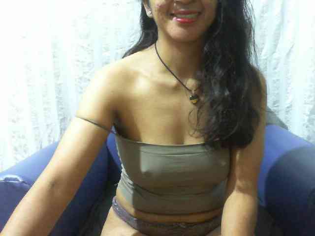 Lysah webcam