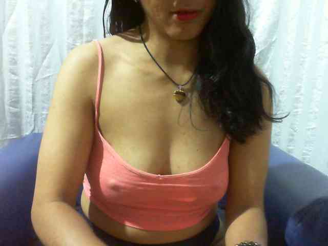 Lysah webcam