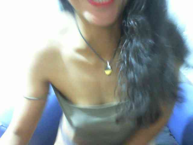 Lysah webcam