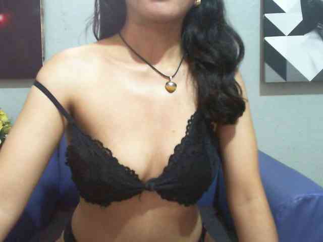 Lysah webcam