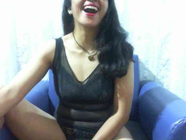 Lysah webcam