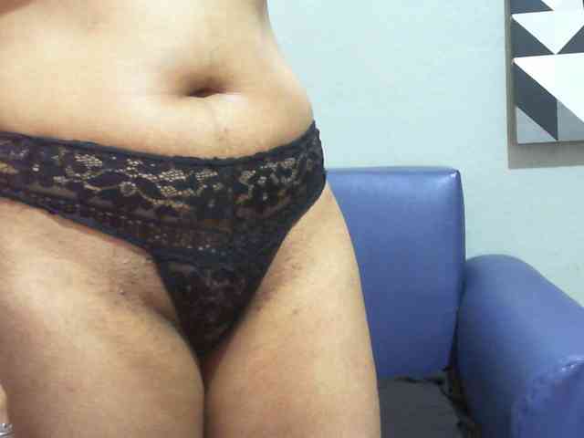 Lysah webcam