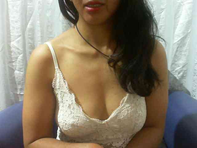 Lysah webcam