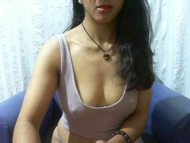 Lysah webcam