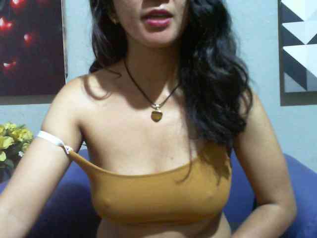 Lysah webcam