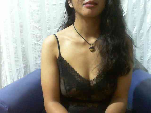 Lysah webcam