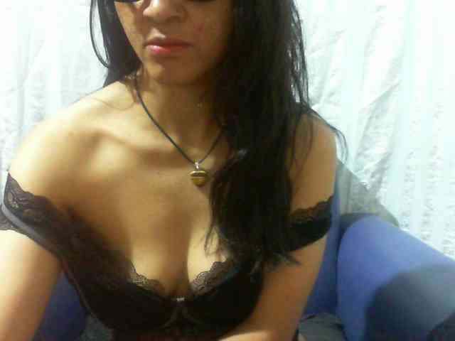 Lysah webcam