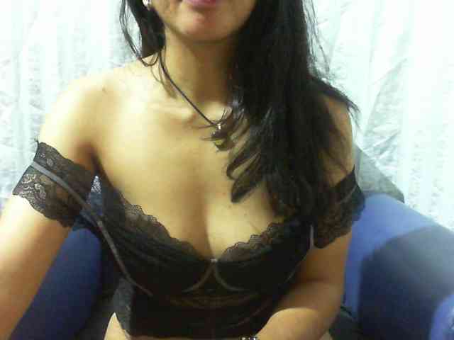 Lysah webcam