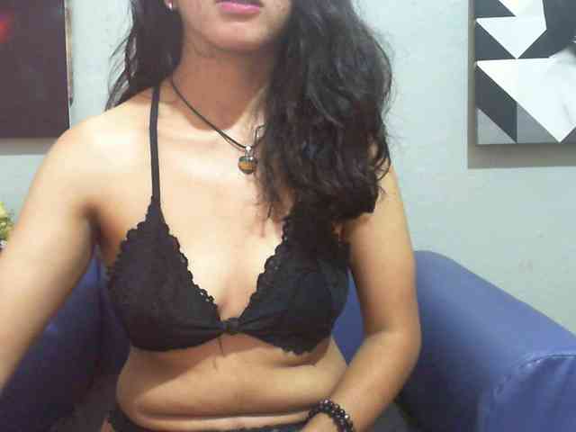 Lysah webcam