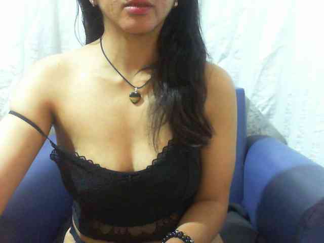 Lysah webcam