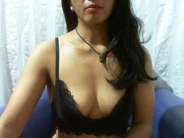 Lysah webcam