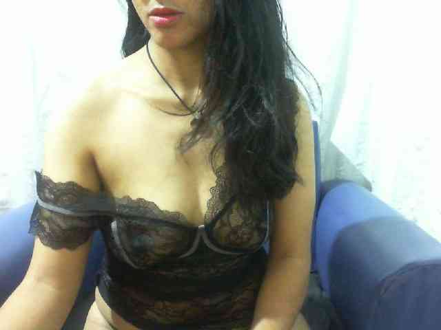 Lysah webcam