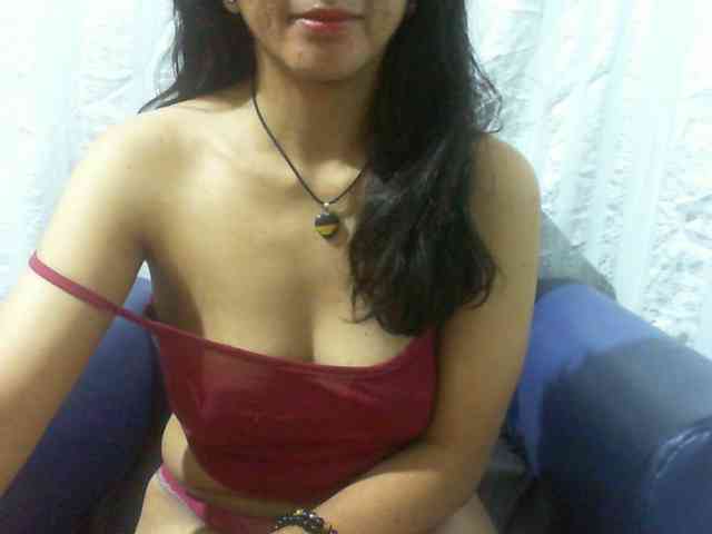 Lysah webcam
