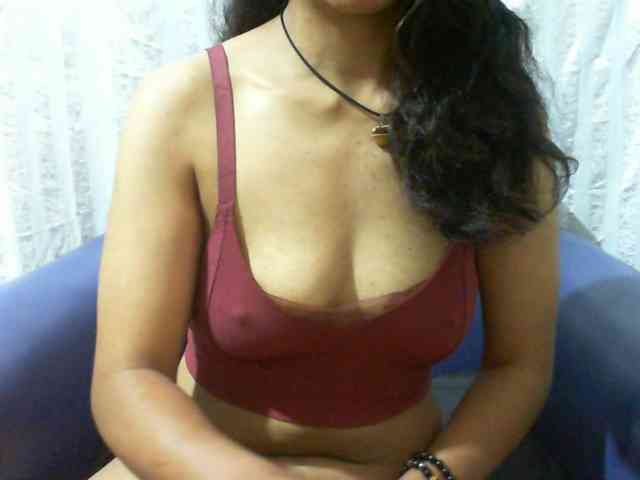 Lysah webcam