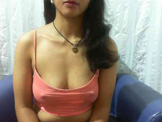 Lysah webcam
