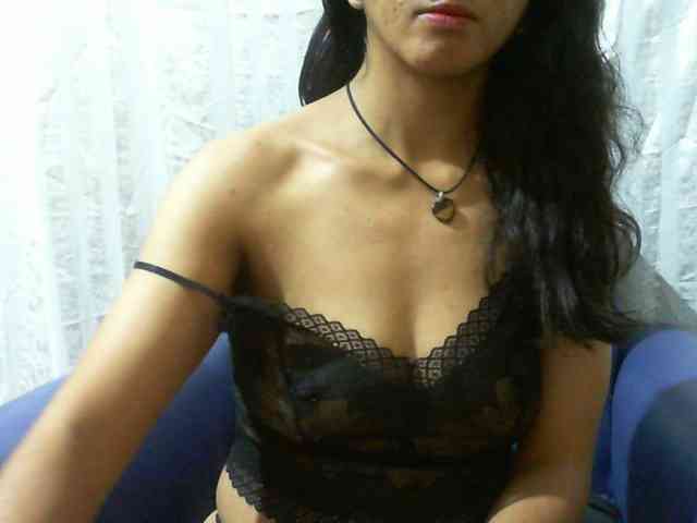 Lysah webcam