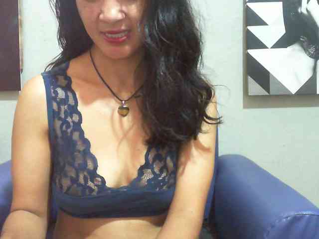 Lysah webcam