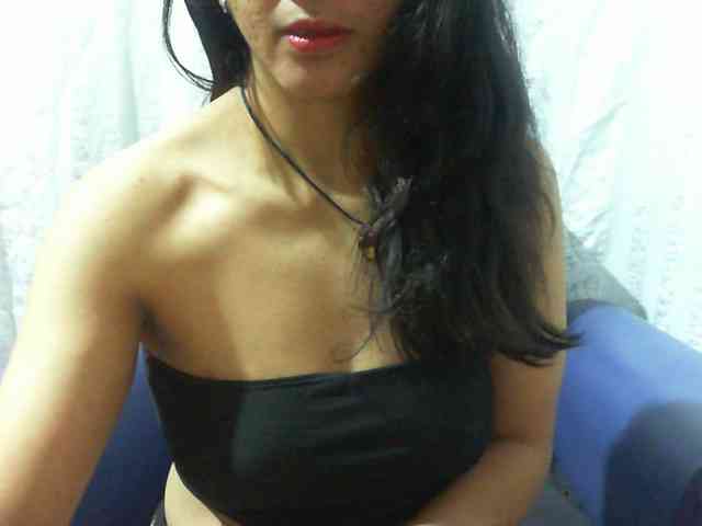 Lysah webcam